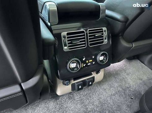 Land Rover Range Rover 2019 - фото 21