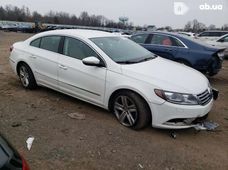 Продажа б/у Volkswagen Passat CC в Волынской области - купить на Автобазаре