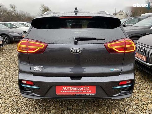 Kia Niro 2020 - фото 16