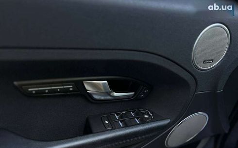 Land Rover Range Rover Evoque 2014 - фото 9