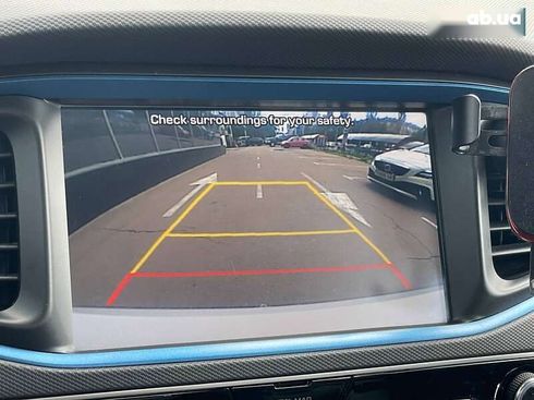Hyundai Ioniq 2016 - фото 13