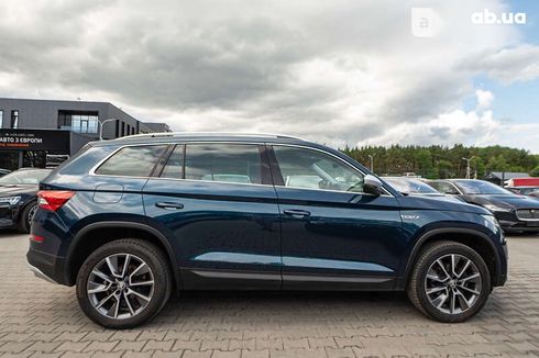 Skoda Kodiaq 2019 - фото 15