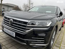 Купить Volkswagen Touareg бу в Украине - купить на Автобазаре