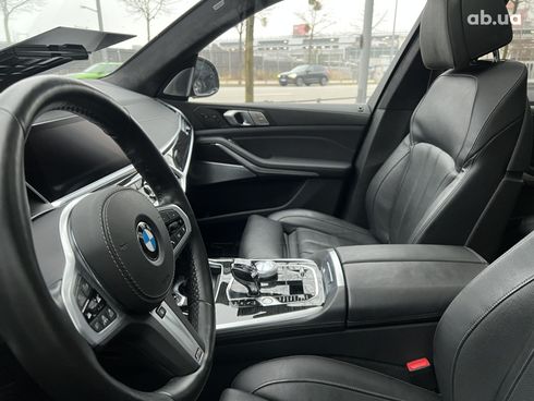 BMW X7 2022 - фото 32