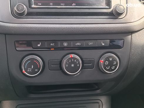 Volkswagen Tiguan 2017 черный - фото 23