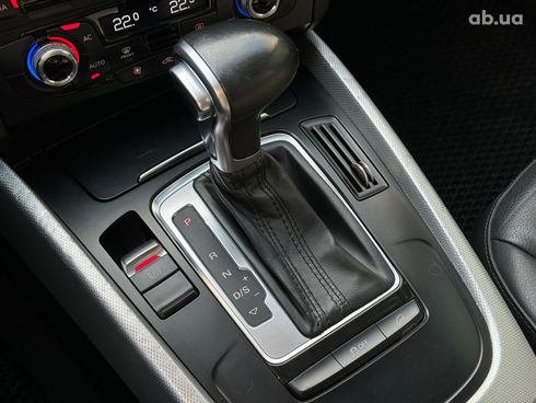 Audi Q5 2013 черный - фото 19