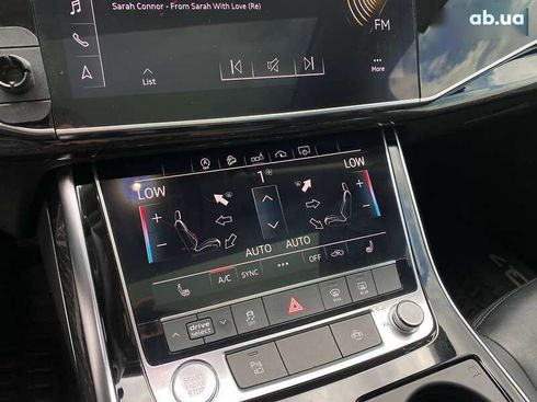 Audi Q7 2019 - фото 18