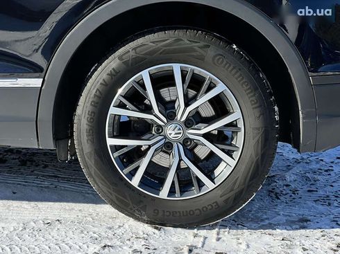 Volkswagen Tiguan 2019 - фото 18