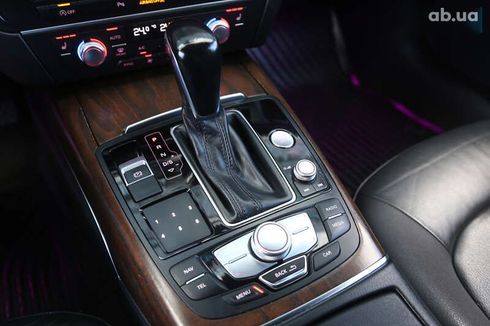 Audi A7 2016 - фото 25