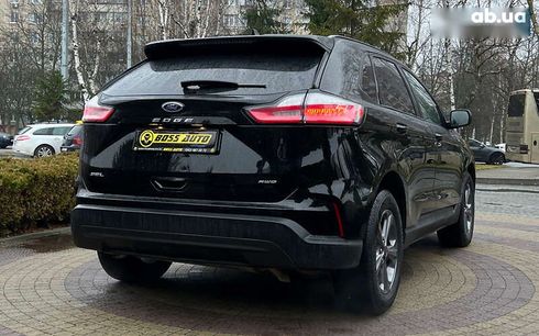 Ford Edge 2023 - фото 7