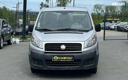 Fiat Scudo 2008 - фото 2