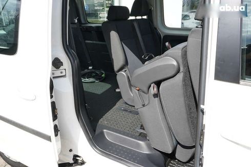 Volkswagen Caddy 2020 - фото 29