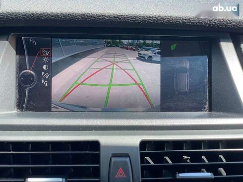 BMW X5 2012 - фото 21