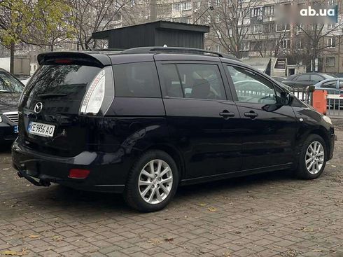 Mazda 5 2010 - фото 9