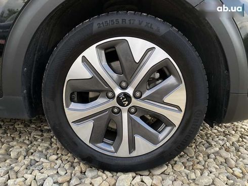 Kia Niro 2020 - фото 24
