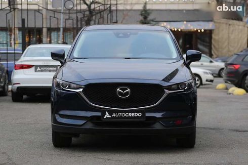 Mazda CX-5 2020 - фото 2