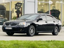 Продажа б/у Mitsubishi Galant в Киевской области - купить на Автобазаре