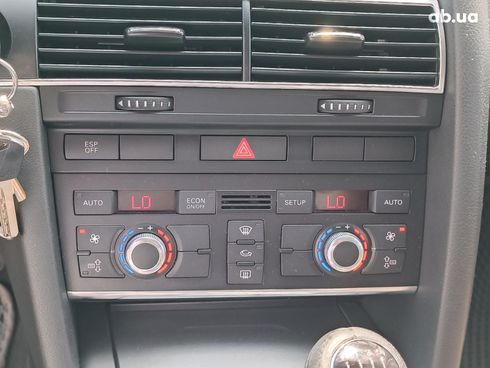 Audi A6 2007 серый - фото 19