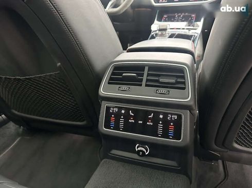 Audi rs6 2020 - фото 12