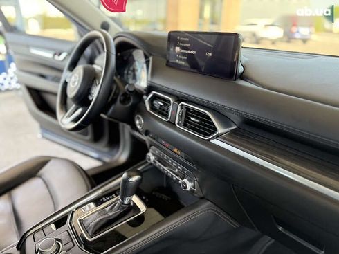 Mazda CX-5 2021 - фото 23