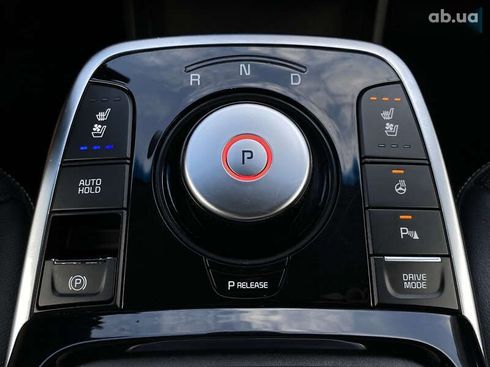 Kia Niro 2020 - фото 9