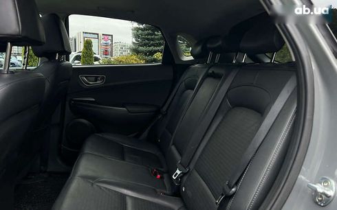 Hyundai Kona 2019 - фото 21