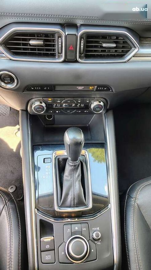 Mazda CX-5 2017 - фото 13