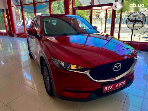 Mazda CX-5 2019 - фото 8