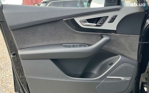 Audi Q7 2017 - фото 24