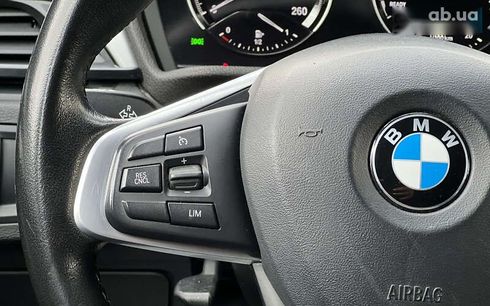 BMW X2 2018 - фото 11