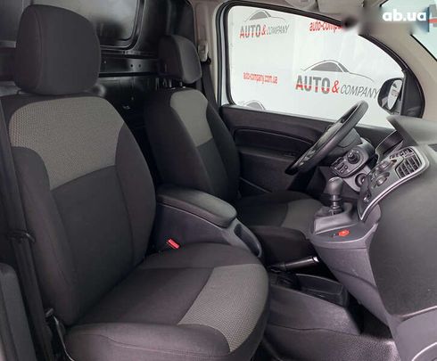 Renault Kangoo 2020 - фото 6