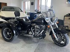 Мотоцикли Harley-Davidson - купити на Автобазарі