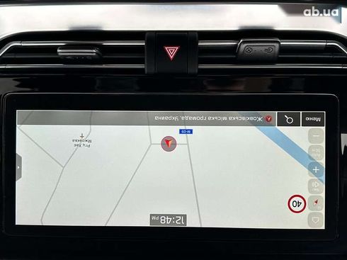 Kia Niro 2022 - фото 20