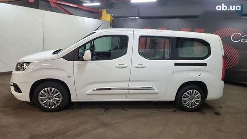 Toyota Proace City Verso 2021 - фото 3