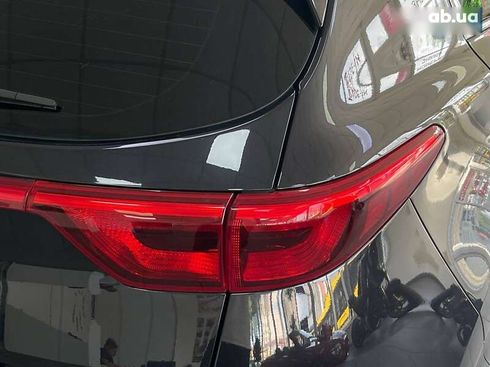 Kia Sportage 2017 - фото 12