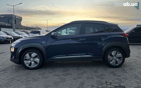 Hyundai Kona 2020 - фото 4