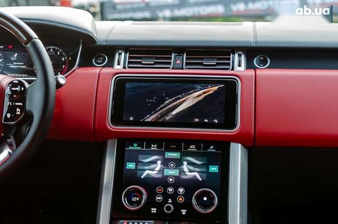 Land Rover Range Rover 2018 - фото 21