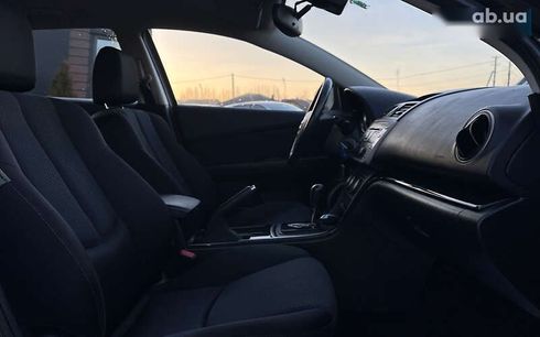Mazda 6 2008 - фото 23