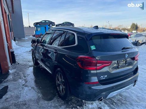 BMW X3 2020 - фото 5