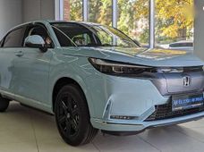 Купить Honda бу в Украине - купить на Автобазаре