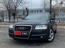 Купить Audi A6 2006 бу в Киеве - купить на Автобазаре