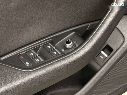 Audi A4 2017 - фото 20