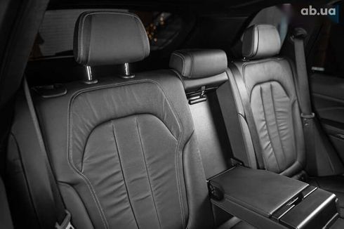 BMW X5 2018 - фото 28