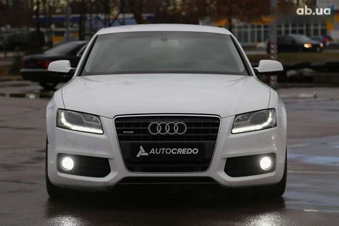 Audi A5 2011 - фото 2