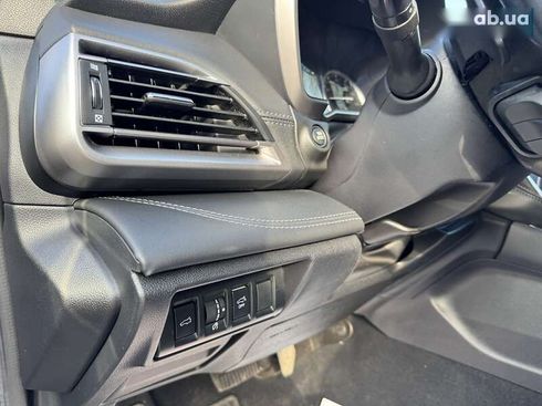 Subaru Outback 2020 - фото 11