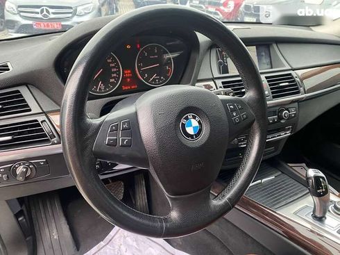 BMW X5 2013 - фото 19
