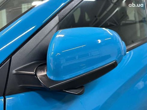 Hyundai Kona Electric 2021 - фото 30