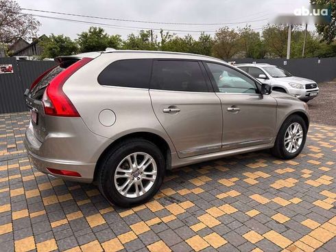 Volvo XC60 2015 - фото 7