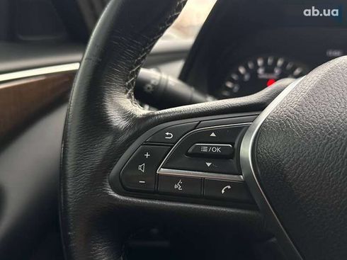 Infiniti Q50 2017 - фото 15