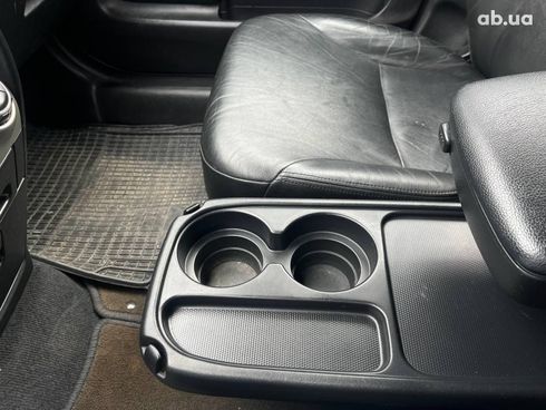 Honda CR-V 2003 зеленый - фото 29